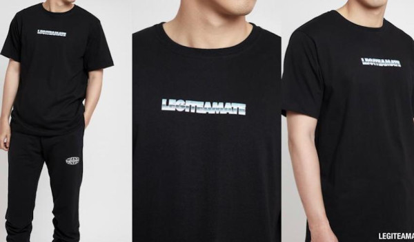 Benarkah Warna Hitam Bisa Membuat Pria Terlihat Lebih Menarik?
