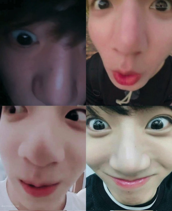 10 Idol K-Pop dengan Kebiasaan Aneh, Jungkook BTS Paling Kocak!