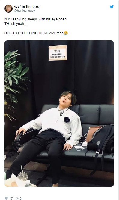 10 Idol K-Pop dengan Kebiasaan Aneh, Jungkook BTS Paling Kocak!
