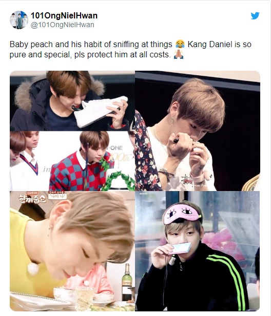 10 Idol K-Pop dengan Kebiasaan Aneh, Jungkook BTS Paling Kocak!