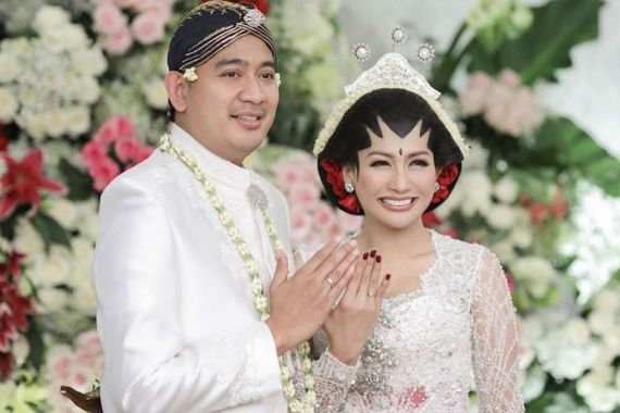 3 Artis Cantik yang Dinikahi Polisi, Nomor 2 Langsung Vakum di Dunia Hiburan