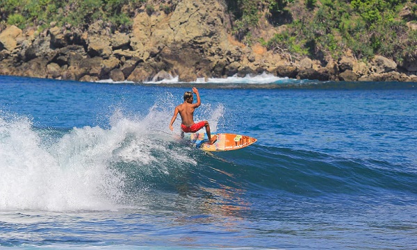 3 Pesona Wisata Olahraga di Gunungkidul yang Wajib Dicoba!