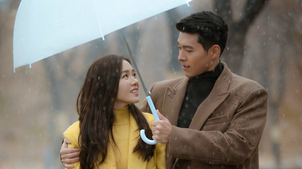 5 Drama Korea yang Kelihatannya Happy Ending Padahal Tidak