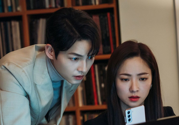 5 Drama Korea yang Kelihatannya Happy Ending Padahal Tidak