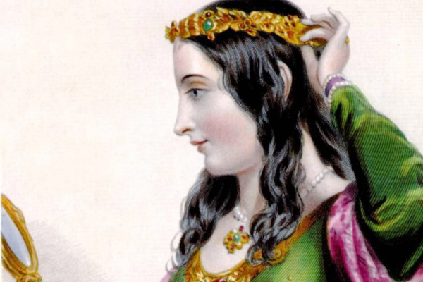 5 Ratu Paling Cantik di Dunia Sepanjang Sejarah