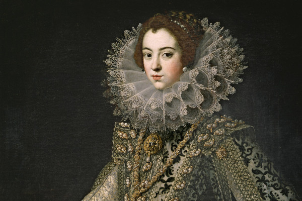 5 Ratu Paling Cantik di Dunia Sepanjang Sejarah