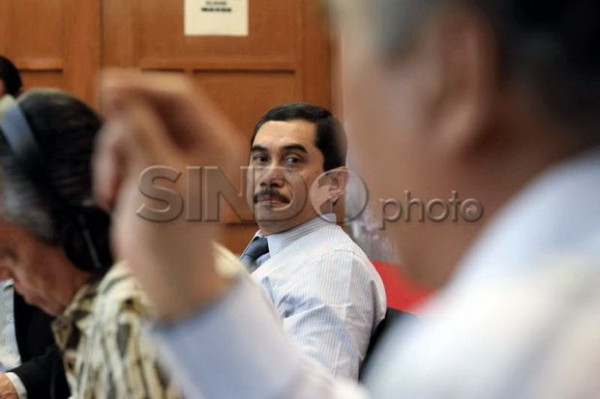 4 Jenderal Polisi Termuda saat Jabat Wakapolda Metro Jaya, Nomor 1 Ajudan Presiden SBY