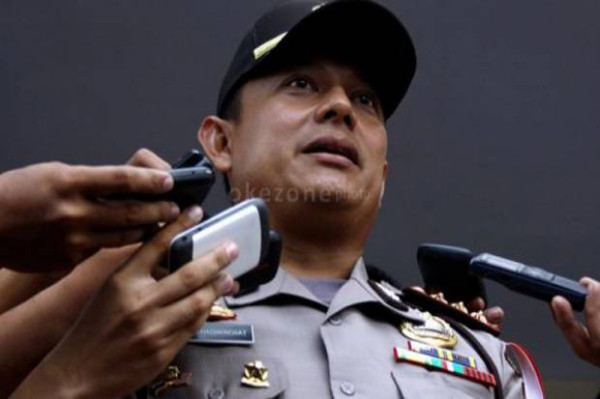 4 Jenderal Polisi Termuda saat Jabat Wakapolda Metro Jaya, Nomor 1 Ajudan Presiden SBY