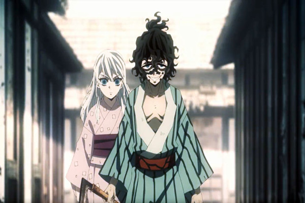 10 Karakter Penjahat Anime dengan Latar Paling Tragis