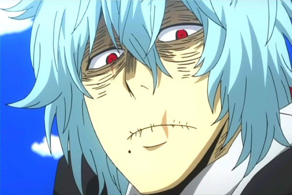 10 Karakter Penjahat Anime dengan Latar Paling Tragis