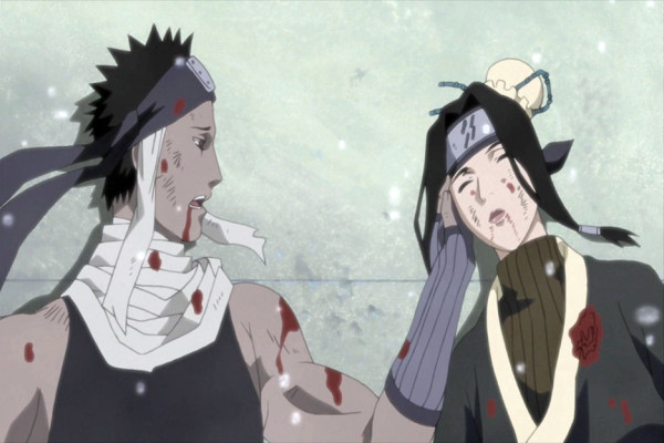 10 Karakter Penjahat Anime dengan Latar Paling Tragis