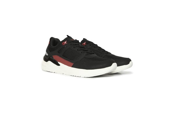 Makin Nyaman Berolahraga Menggunakan 7 Sepatu Olahraga Lokal Phoenix Shoes