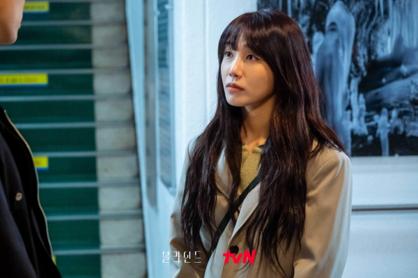 Sinopsis Drama Korea Blind dan Deskripsi Para Karakternya, Dibintangi Ok Taec-Yeon