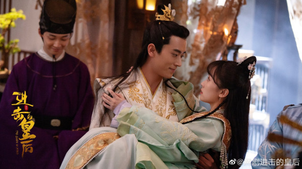 5 Drama China tentang Dunia Paralel, Ada yang Tokohnya Masuk ke Cerita Serial