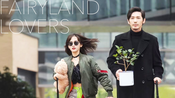 5 Drama China tentang Dunia Paralel, Ada yang Tokohnya Masuk ke Cerita Serial