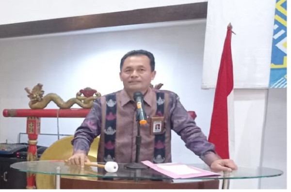 Biaya Operasional Membengkak, Gapasdap Minta Pemerintah Selamatkan Industri Penyeberangan
