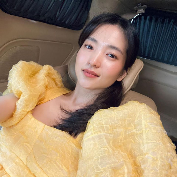 7 Artis Korea yang Akun Instagram Pribadinya Belum Centang Biru