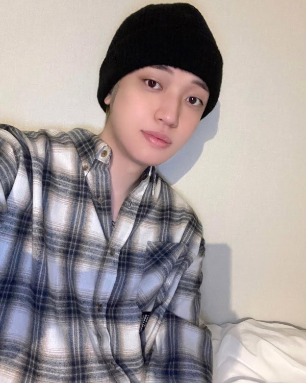 7 Artis Korea yang Akun Instagram Pribadinya Belum Centang Biru