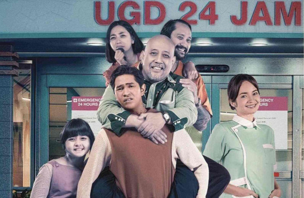 7 Film dan Drama Korea yang Diadaptasi Indonesia, Terbaru Miracle in Cell No 7