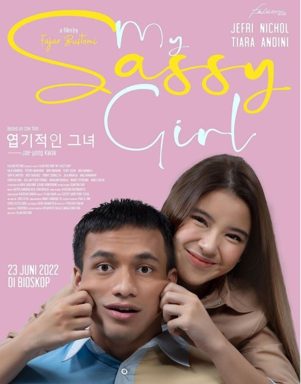7 Film dan Drama Korea yang Diadaptasi Indonesia, Terbaru Miracle in Cell No 7