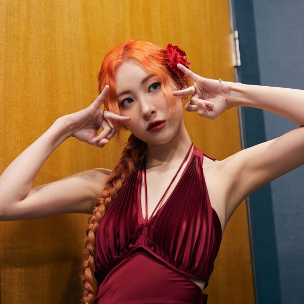7 Artis Korea yang Akun Instagram Pribadinya Belum Centang Biru