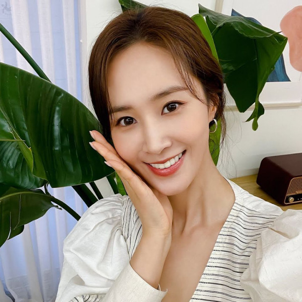 7 Artis Korea yang Akun Instagram Pribadinya Belum Centang Biru