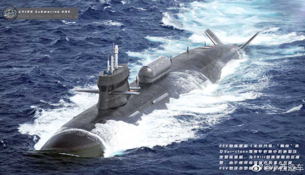 Beijing Kuasai Laut China Selatan dengan Teknologi Komunikasi Bawah Air, Ini Kecanggihannya