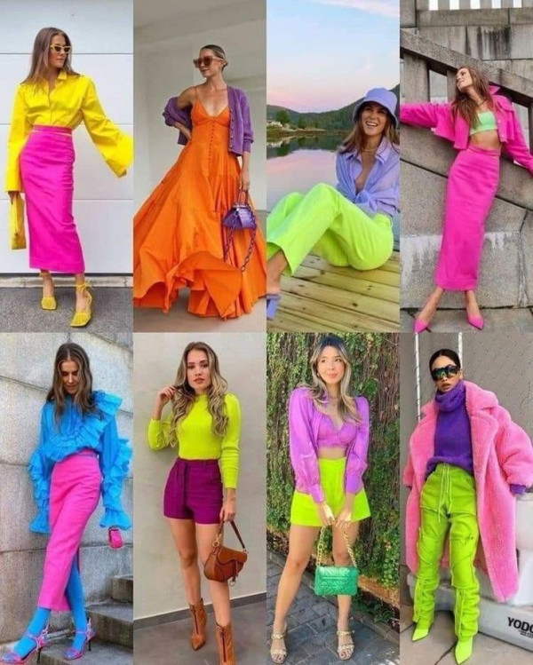 5 Macam Gaya Fashion Cewek Kekinian, yang Mana Favoritmu?