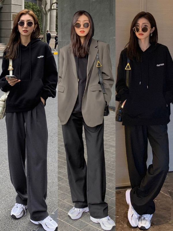 5 Macam Gaya Fashion Cewek Kekinian, yang Mana Favoritmu?