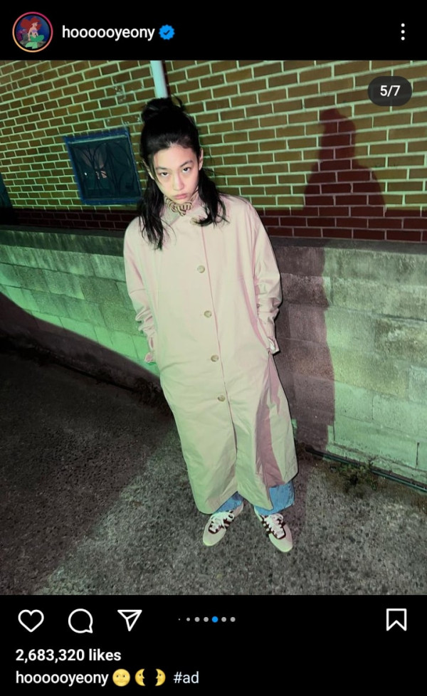 8 Selebgram Fashion Korea yang Wajib Di-follow untuk Inspirasi OOTD