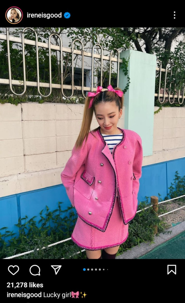 8 Selebgram Fashion Korea yang Wajib Di-follow untuk Inspirasi OOTD