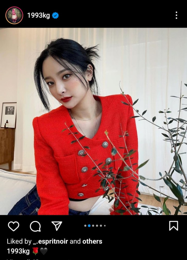 8 Selebgram Fashion Korea yang Wajib Di-follow untuk Inspirasi OOTD