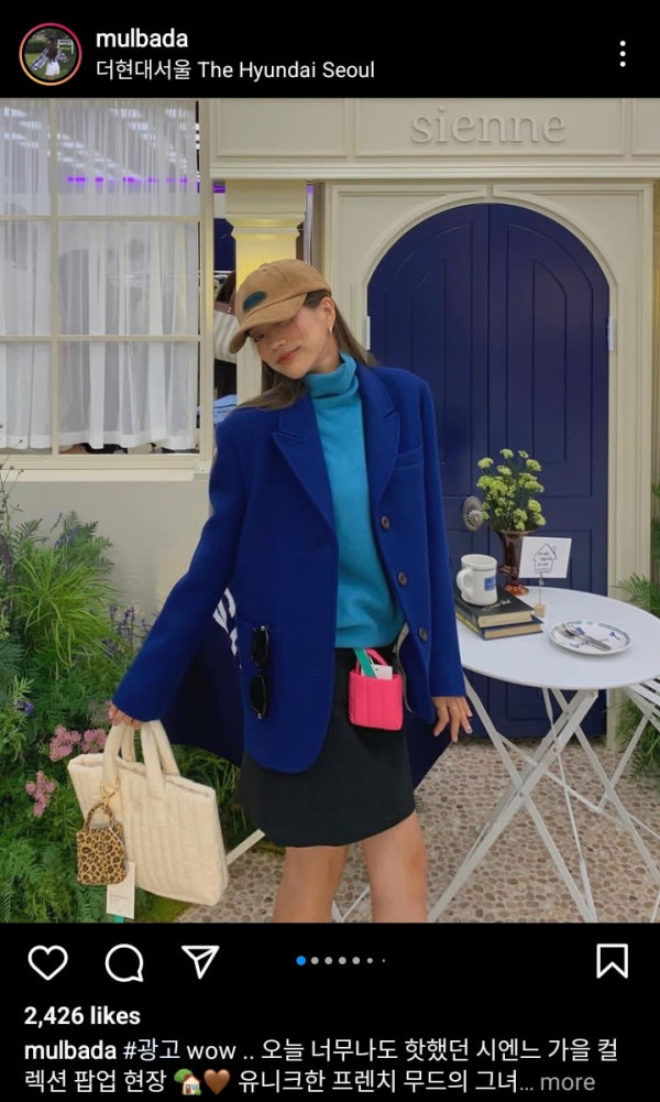 8 Selebgram Fashion Korea yang Wajib Di-follow untuk Inspirasi OOTD