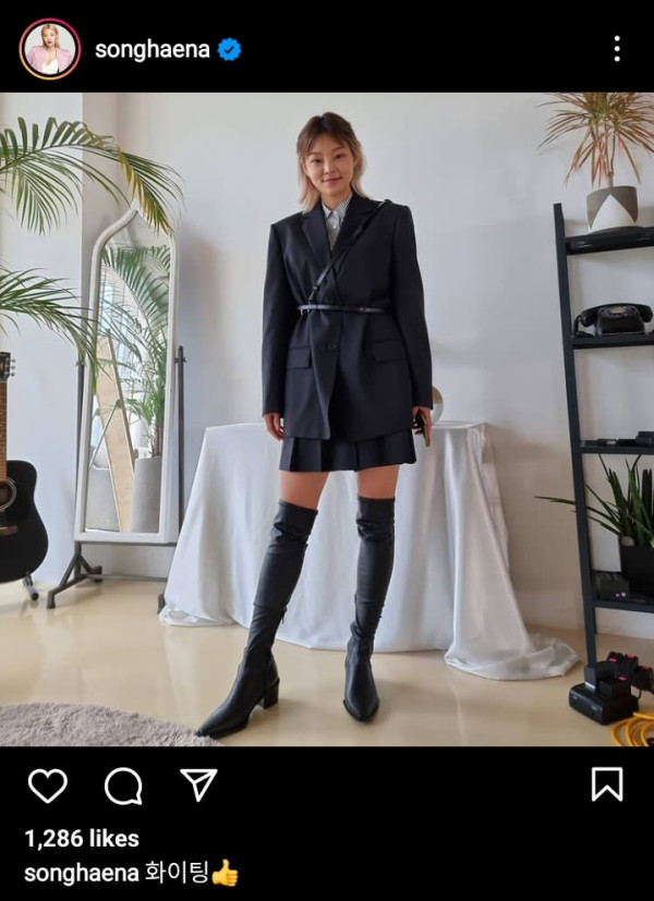 8 Selebgram Fashion Korea yang Wajib Di-follow untuk Inspirasi OOTD
