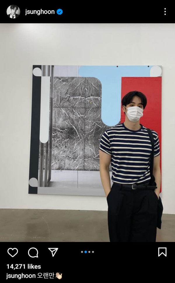 8 Selebgram Fashion Korea yang Wajib Di-follow untuk Inspirasi OOTD
