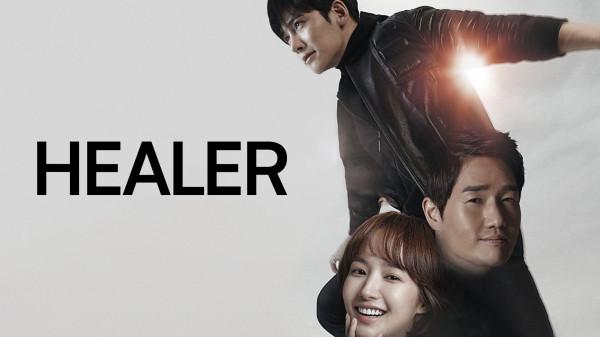 5 Drama Korea tentang Hacker, Penuh Intrik dan Menegangkan