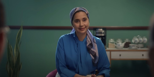 CERMIN: Nanti Kita Cerita tentang Pernikahan Ini