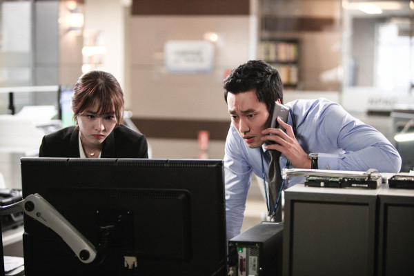 5 Drama Korea tentang Hacker, Penuh Intrik dan Menegangkan