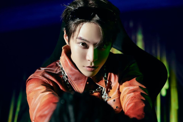 Doyoung Hilang dari Album NCT 127, SM Entertainment Minta Maaf