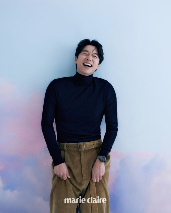 5 Artis Korea Ini Masih Single di Usia 40 Tahun, Betah Jomblo
