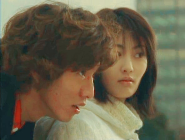 5 Drama Jepang Paling Sedih dan Menguras Air Mata, Siapkan Tisu!