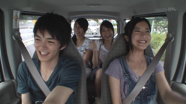 5 Drama Jepang Paling Sedih dan Menguras Air Mata, Siapkan Tisu!