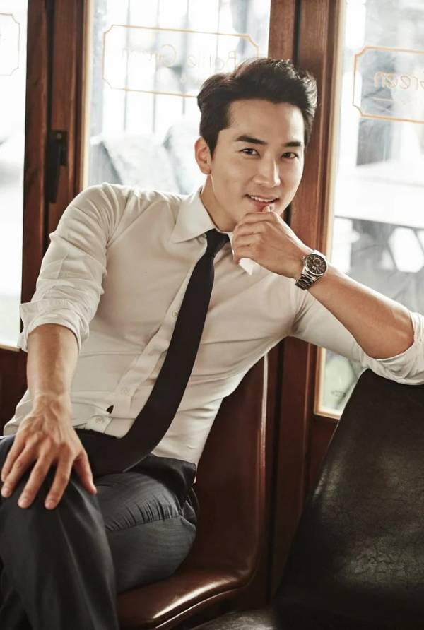 5 Artis Korea Ini Masih Single di Usia 40 Tahun, Betah Jomblo