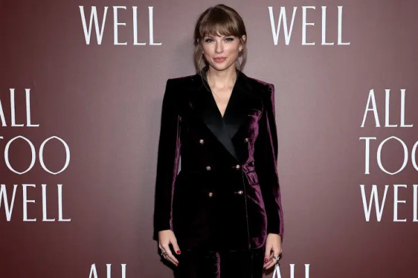 5 Artis yang Dapat Gelar Honoris Causa, Terbaru Taylor Swift