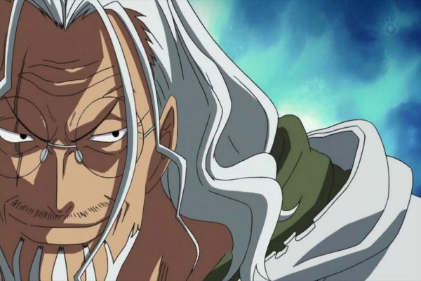 Peringkat 10 Karakter Guru Paling Kuat di Jagat Anime