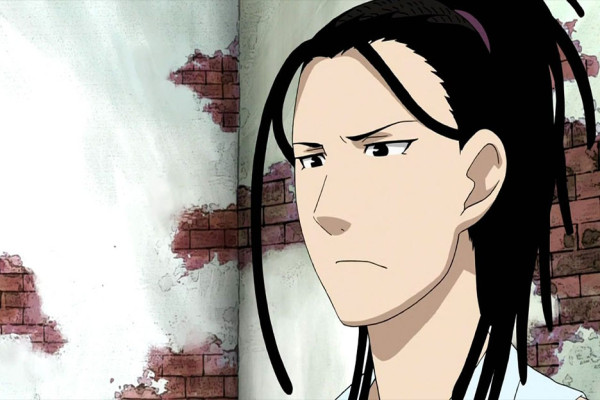 Peringkat 10 Karakter Guru Paling Kuat di Jagat Anime