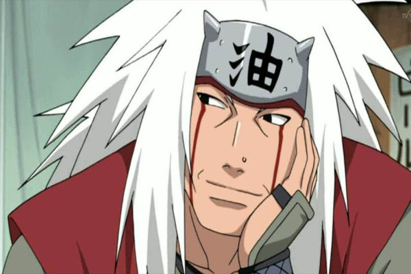 Peringkat 10 Karakter Guru Paling Kuat di Jagat Anime