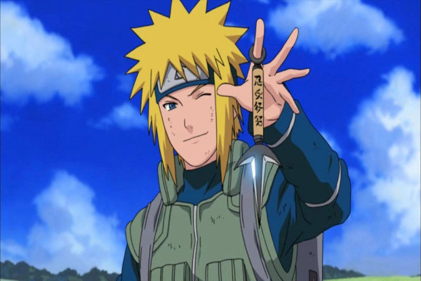 10 Karakter Ayah Anime Paling Kuat sampai Sekarang