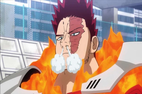 10 Karakter Ayah Anime Paling Kuat sampai Sekarang