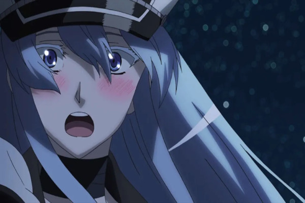 10 Karakter Penjahat Cewek Paling Populer di Jagat Anime